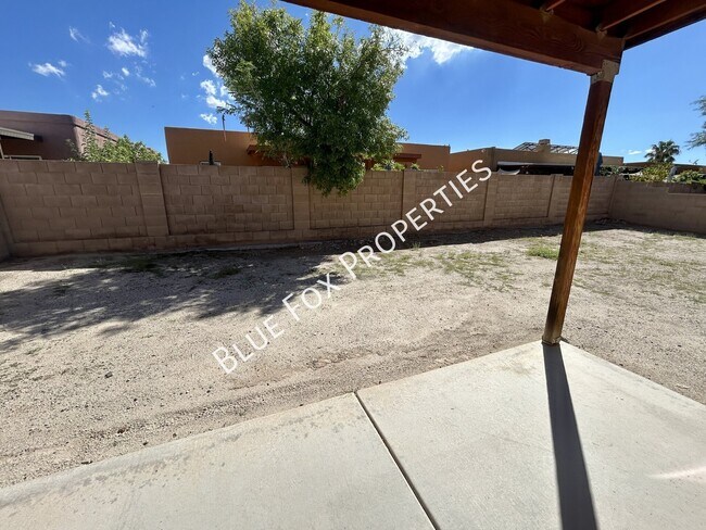 Building Photo - 5459 W Mosquito Dr