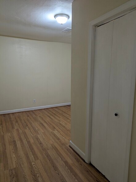 3rd bedroom - 2209 A P Tureaud Ave