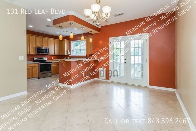 Building Photo - 131 Red Leaf Blvd