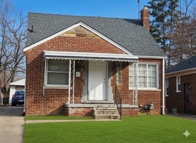 Building Photo - 15625 Bringard Dr