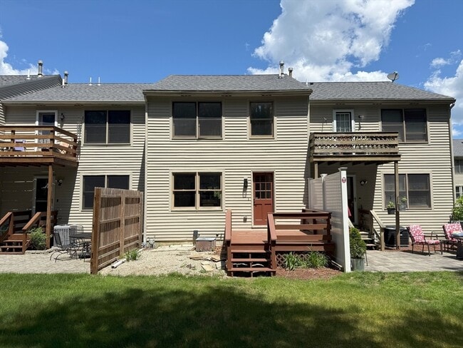 Building Photo - 51 Minot Ave