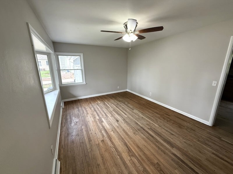 Building Photo - 1527 Fulton Ct