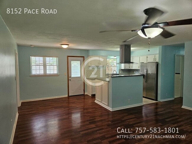 Building Photo - 8152 Pace Rd