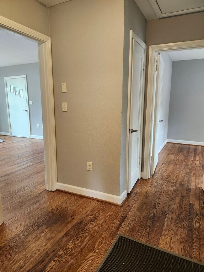 Building Photo - Coming In October -  4 bedroom 2 bath home...
