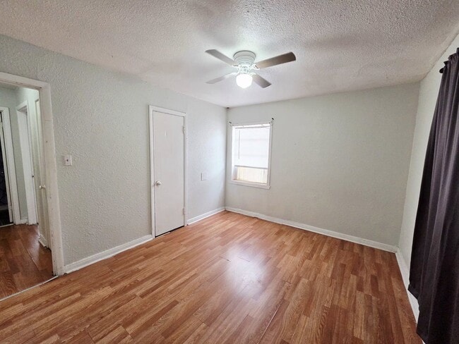 Building Photo - 1509 Sycamore St