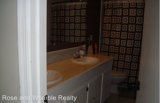 Building Photo - 4 br, 2 bath House - 5525 Society Court