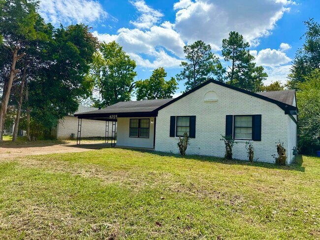 Building Photo - 4209 Camelot Ave