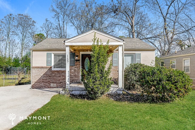 Building Photo - 1153 14th Pl SW