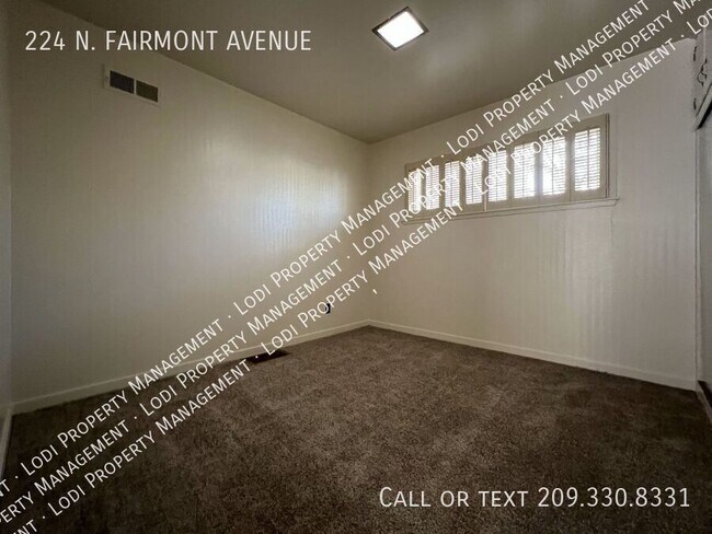 Building Photo - 224 N Fairmont Ave