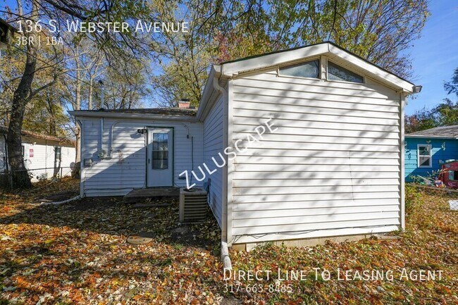 Building Photo - 136 S Webster Ave