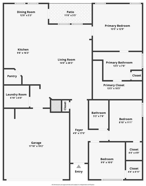 Building Photo - 507 Teron Dr