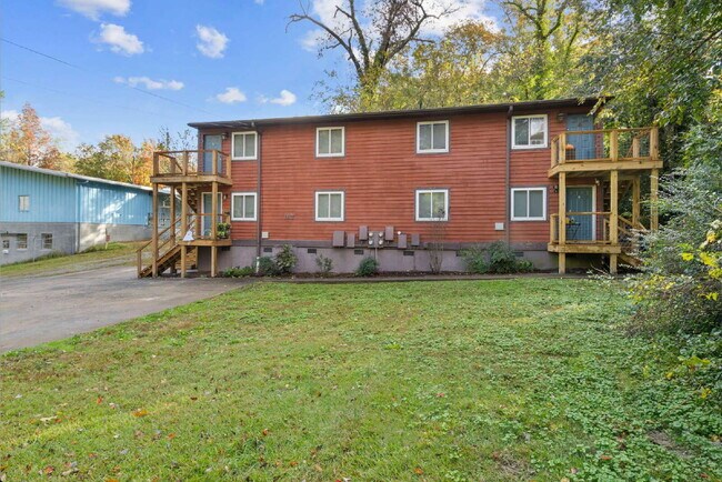 Building Photo - Fully Furnished Apartment in the Heart of Durham!