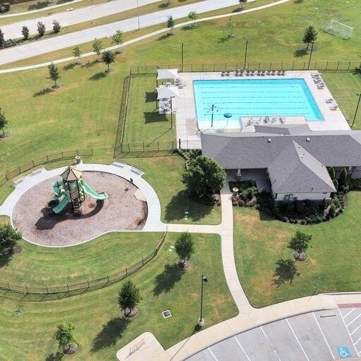 Building Photo - 1827 Gibbons Creek Dr