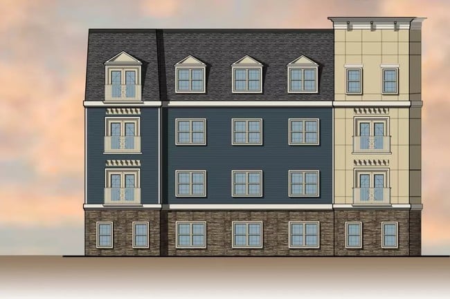 Building Photo - Ellison Heights