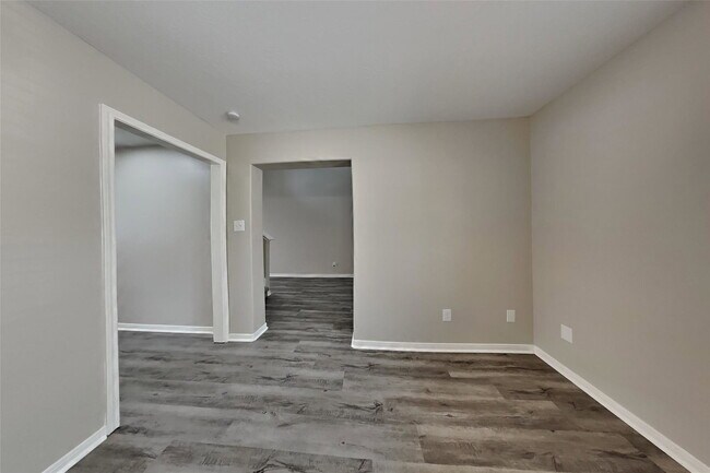 Building Photo - Dorsey Lane, Pearland, TX 77584 - 3 BR 2 BA single-family home