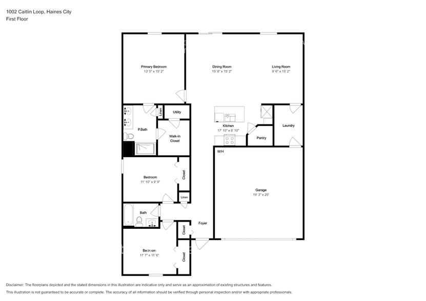Building Photo - 1002 Caitlin Loop