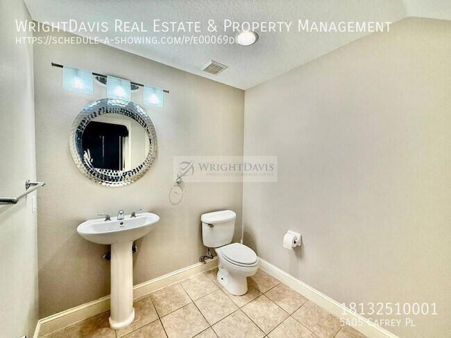 Building Photo - 5405 Cafrey Pl