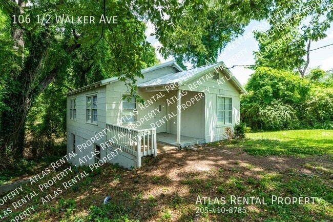 Building Photo - 106 1/2 Walker Ave-