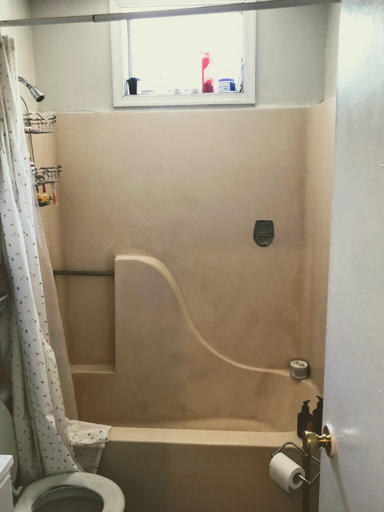 Bathroom - 1424 Grove Ave