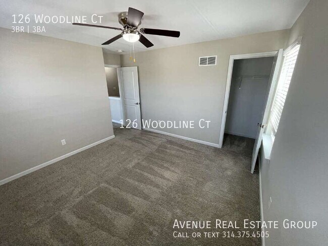 Building Photo - 126 Woodline Ct