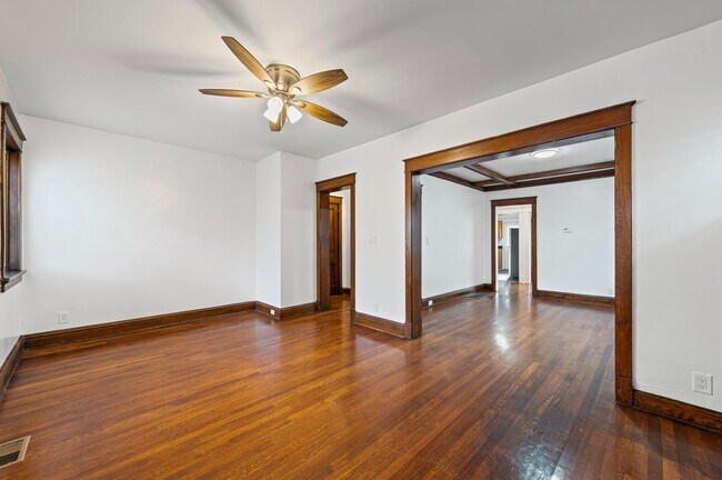 Floorplan - COLONNADE