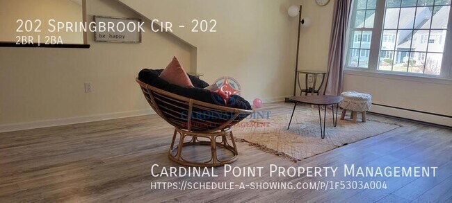 Building Photo - 202 Springbrook Cir