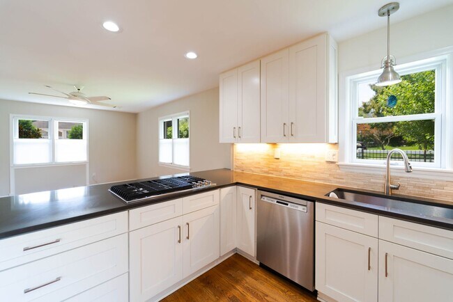 Building Photo - Spacious Split-Level with In-Law Suite & B...