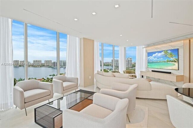 Building Photo - 18671 Collins Ave