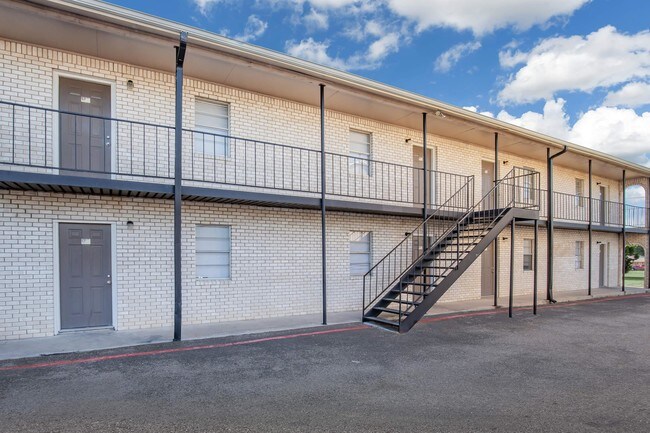 WELCOME HOME - Morgan Manor