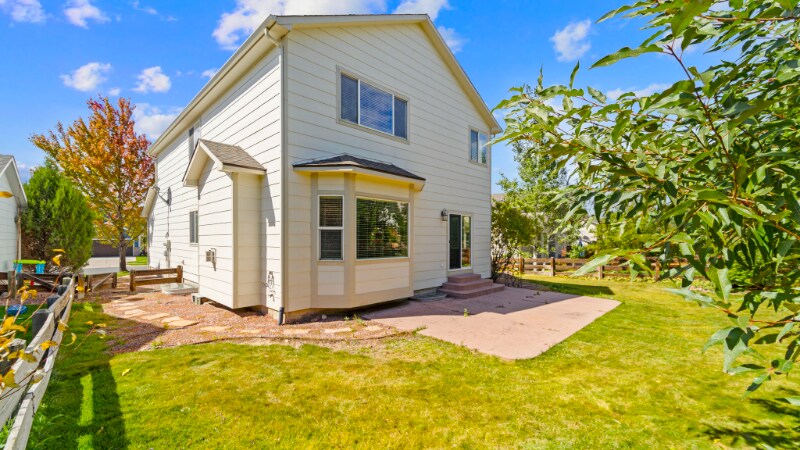 Building Photo - 1628 Lily Lake Dr