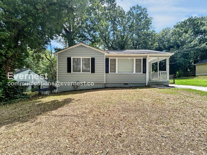 Primary Photo - 2776 Palm Dr
