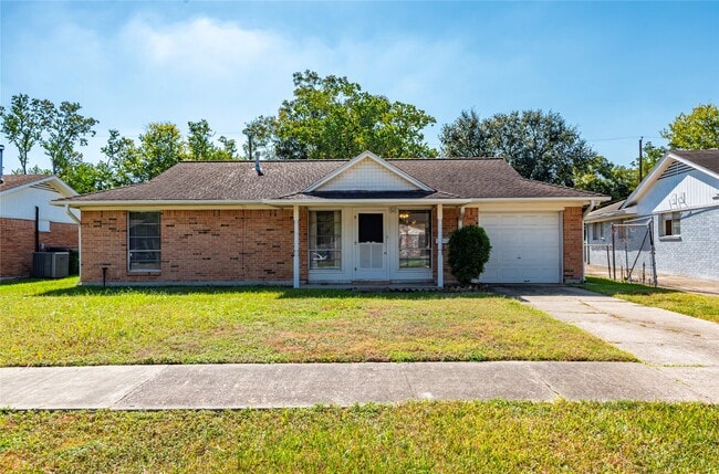 Primary Photo - 10914 Keese Dr
