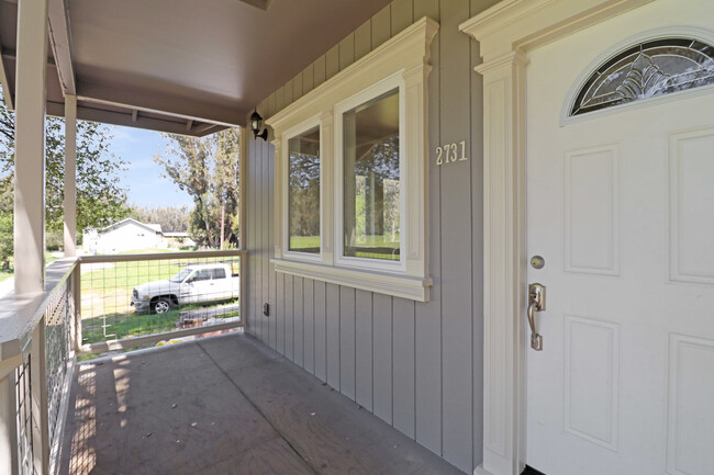 Building Photo - 2731 Stony Point Rd