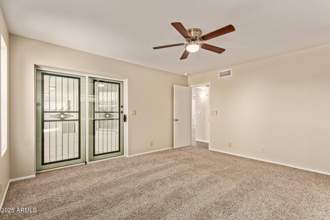 Building Photo - 8260 E Nopal Ave