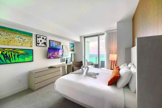 Building Photo - 4111 S Ocean Dr