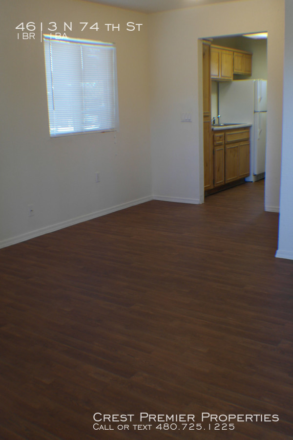 Building Photo - 1 Bedroom Apartment in Old Town Scottsdale