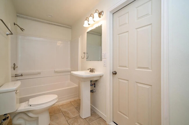 Building Photo - 3444 S Garrett St