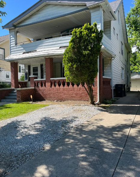 Building Photo - 3265 E Overlook Rd