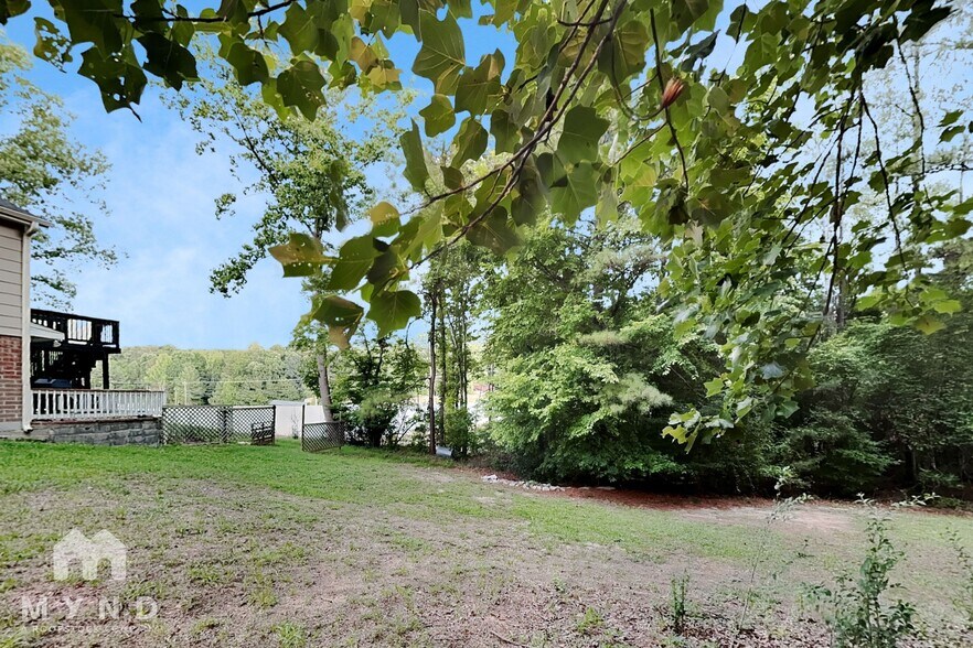 Building Photo - 3504 Berdan Ct
