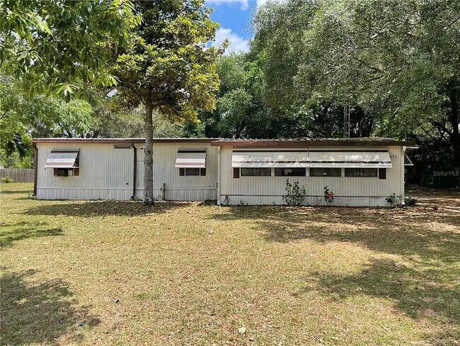 Building Photo - 9471 SW 30th Terrace
