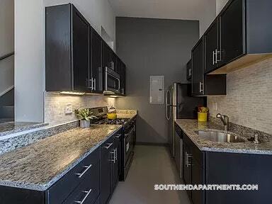 Building Photo - 160 E Berkeley St