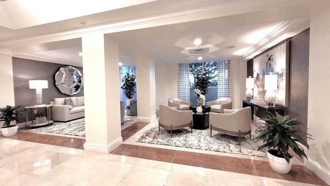 Building Photo - 3700 S Ocean Blvd