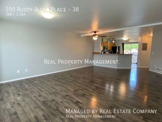 Building Photo - 100 Rusty Allen Pl