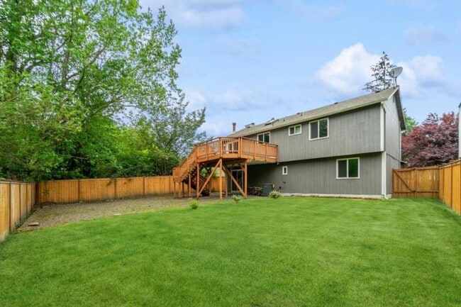 Building Photo - 4 bedroom in Bothell WA 98021