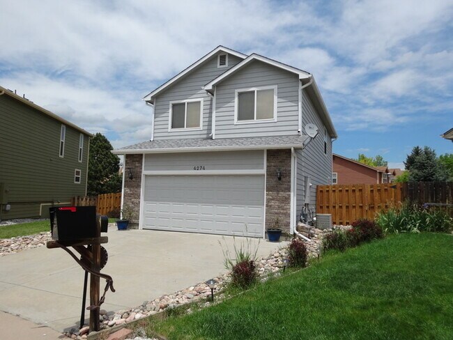 Building Photo - Beautiful Home in Morrison