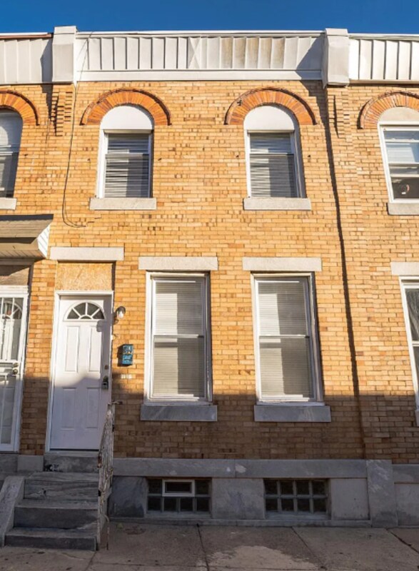 Building Photo - 3315 Gransback St