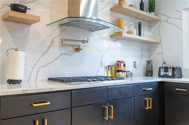 Building Photo - 1219 Moores Mill Rd NW