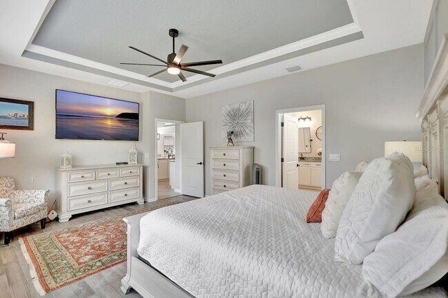 Building Photo - 17032 Harvest Moon Way