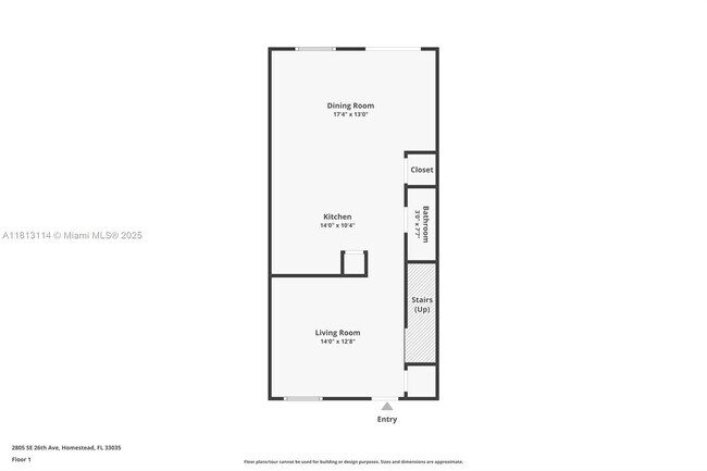 Building Photo - 2805 SE 26th Ave