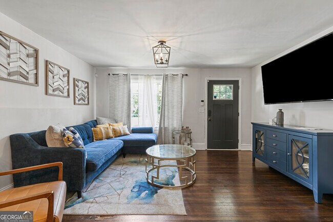 Building Photo - 1472 North Avenue NW